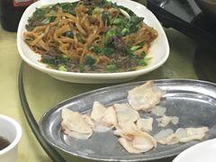 -潮隆牛肉美食城(莲花路店)