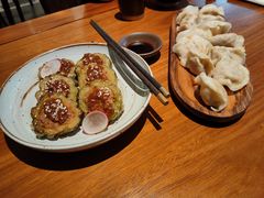 -七色云蔬食(喜邻里店)