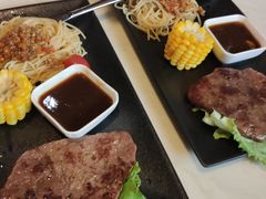 主厨牛排-吉姆丽德乡村西餐厅(闵行交大店)