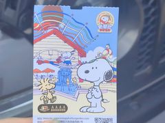 -史努比缤纷世界