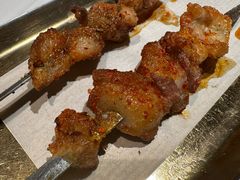 -西域阿里马新疆菜·清真(桂花路店)