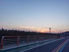 -南京金牛湖风景区