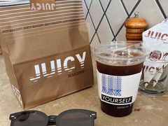 -Juicy Bakery(大学路店)