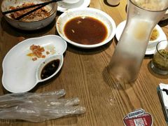 -九毛九西北菜(大东海店)