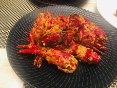 -新发展亚太JW万豪酒店·福苑咖啡厅