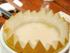 迷你冬瓜盅-猪肉婆私房菜(容桂总店)