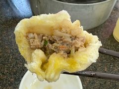 -胡家包子·清真(大众巷店)