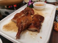 -新李记 · 口味菜馆(南郊公园店)