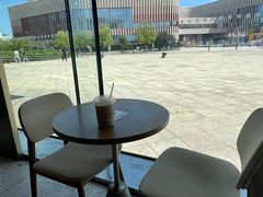 -Tims天好咖啡(河西万象城店)