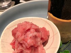 -希望日本料理(保利香槟花园店)