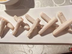 特色虾滑-三只耳火锅(宽窄巷子店)