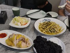 -紫藤园·天目湖大鱼头(南山竹海店)