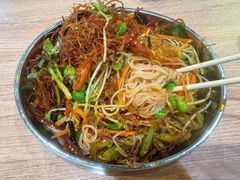 -朝鲜族拌面拌饭·佳木斯风味(砂之船店)