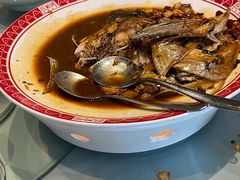 -旺顺阁鱼头泡饼(小红门店)