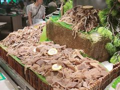 -亚马逊海鲜自助(梅溪湖步步高店)