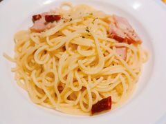 -萨莉亚意式餐厅(杭州滨江天街店)