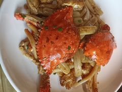 -爷爷的草帽·海鲜馆(孙塘路店)