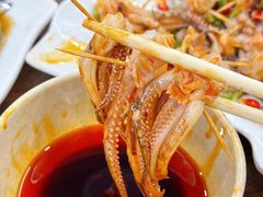 -晶渔坊·海鲜私房菜(东夷小镇店)