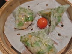 -悦得闲广式点心茶楼(蓝鲸世界店)