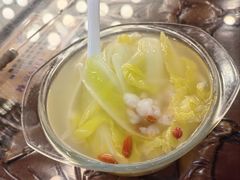 -烤肉季饭庄