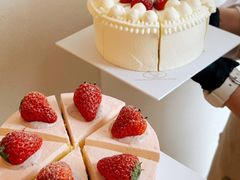 -PETIT PARIS 小巴黎(凯德1818店)