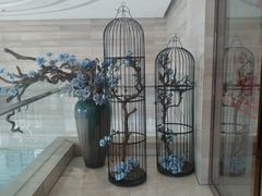 -南景饭店(万家丽路店)