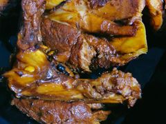 鸭锁骨-湘黑鸭(总店)