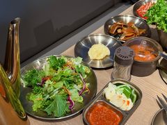 -西塔老太太泥炉烤肉(沈阳店)