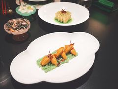 -荷风细雨·中国茶宴(碧云店)