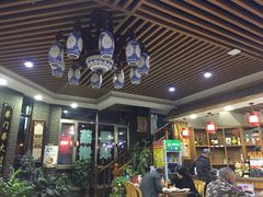 大堂-四坝蒸饼(东关店)