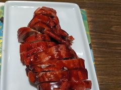 -院落新京菜·烤鸭(地安门店)