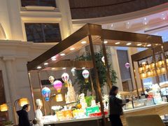 -漢咖啡·全服务式自助晚餐(武汉洲际酒店)