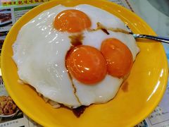 -澳门陈光记烧味饭店(万象城店)