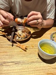 -惠食佳·宴会厅(滨江西路店)