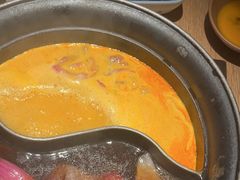 -温野菜涮涮锅(大悦城店)