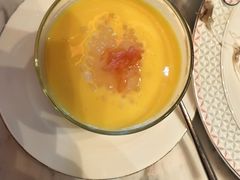 -深圳美高梅酒店-品聚嘉府中餐厅