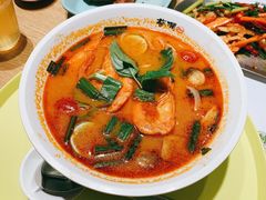 -蔡澜Pho·越南粉餐厅(海上世界店)