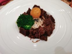 -上海万达瑞华酒店·宴会厅
