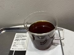 -科学家咖啡(恒隆广场店)