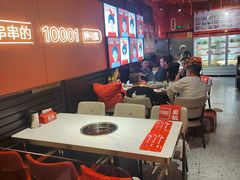 -宏姐串串香(征仪路店)