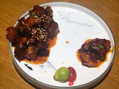 -蜀宴小调·精致家常菜(来福士店)