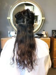 -Hair Code芭曲发型