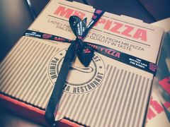 -Mr.Pizza米斯特比萨(苏州平江万达广场店)