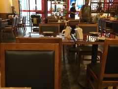 大堂-宏状元现熬粥·京味菜(黄寺大街店)