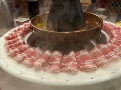 -乐宴·老北京铜火锅(八卦岭店)