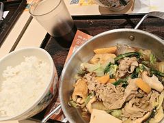-吉野家(上海美罗城店)