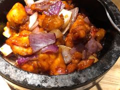 -青年公社烤鸭(蜀山万象汇店)
