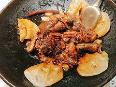 -皖厨·中国徽菜(星河WORLD·COCO Park店)