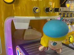 -泡泡玛特POPMART(上海环球港店)