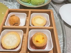 四喜临门-香云轩·顺德菜(香云纱园林酒店店)